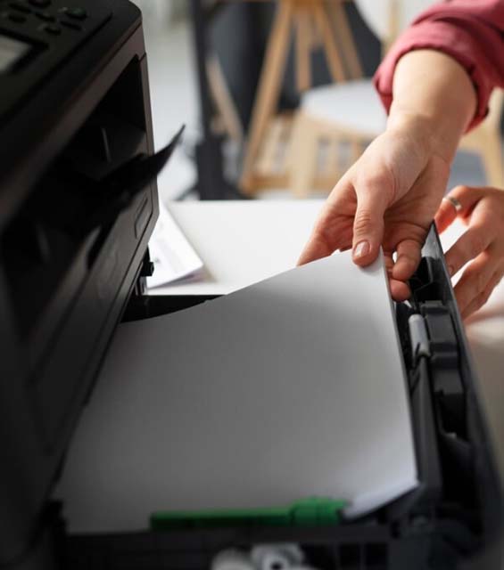 Faxes