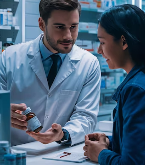Patient Consultation
